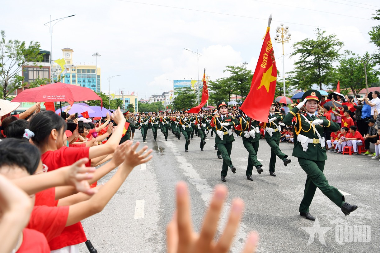 Giữ vững 